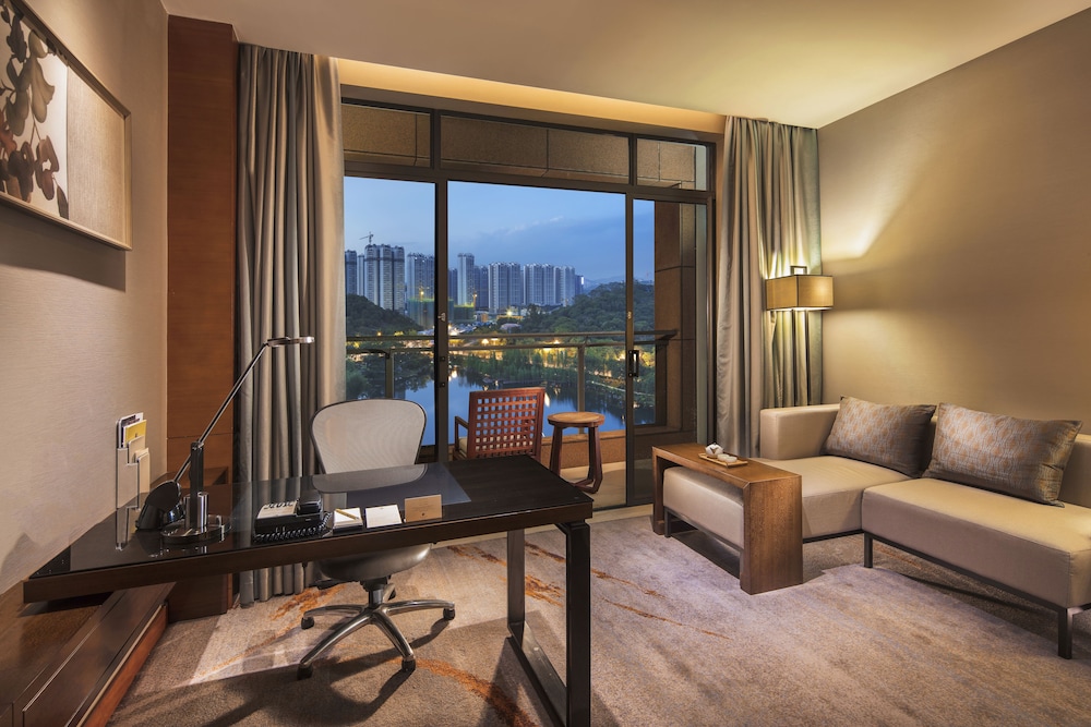 Doubletree By Hilton Hotel Guangzhou - Science City 27/51