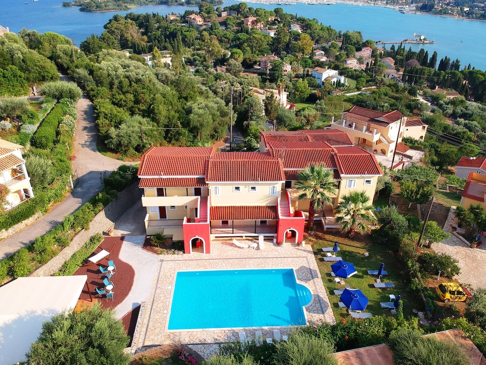 Elite Corfu 40/48