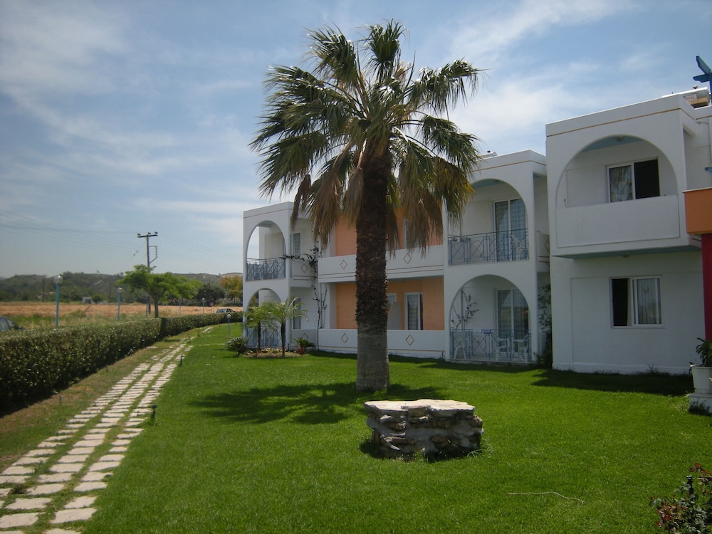Summer Dream Hotel By Anayia All Inclusive Resorts 43/50