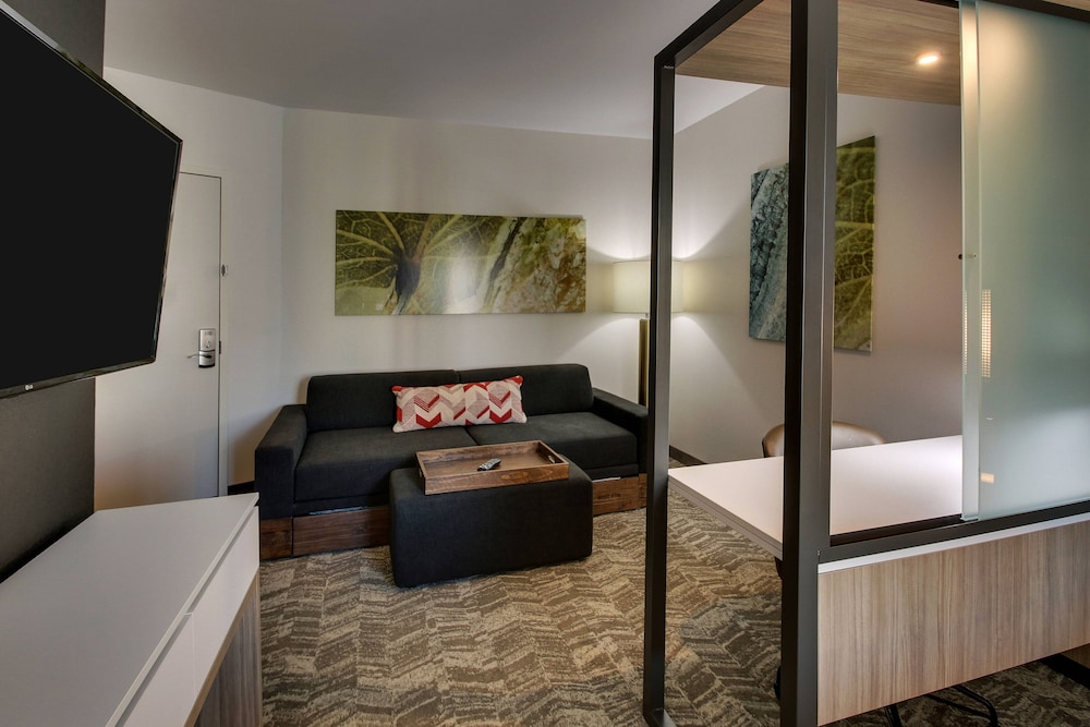 SpringHill Suites by Marriott Gulfport I-10 22/33
