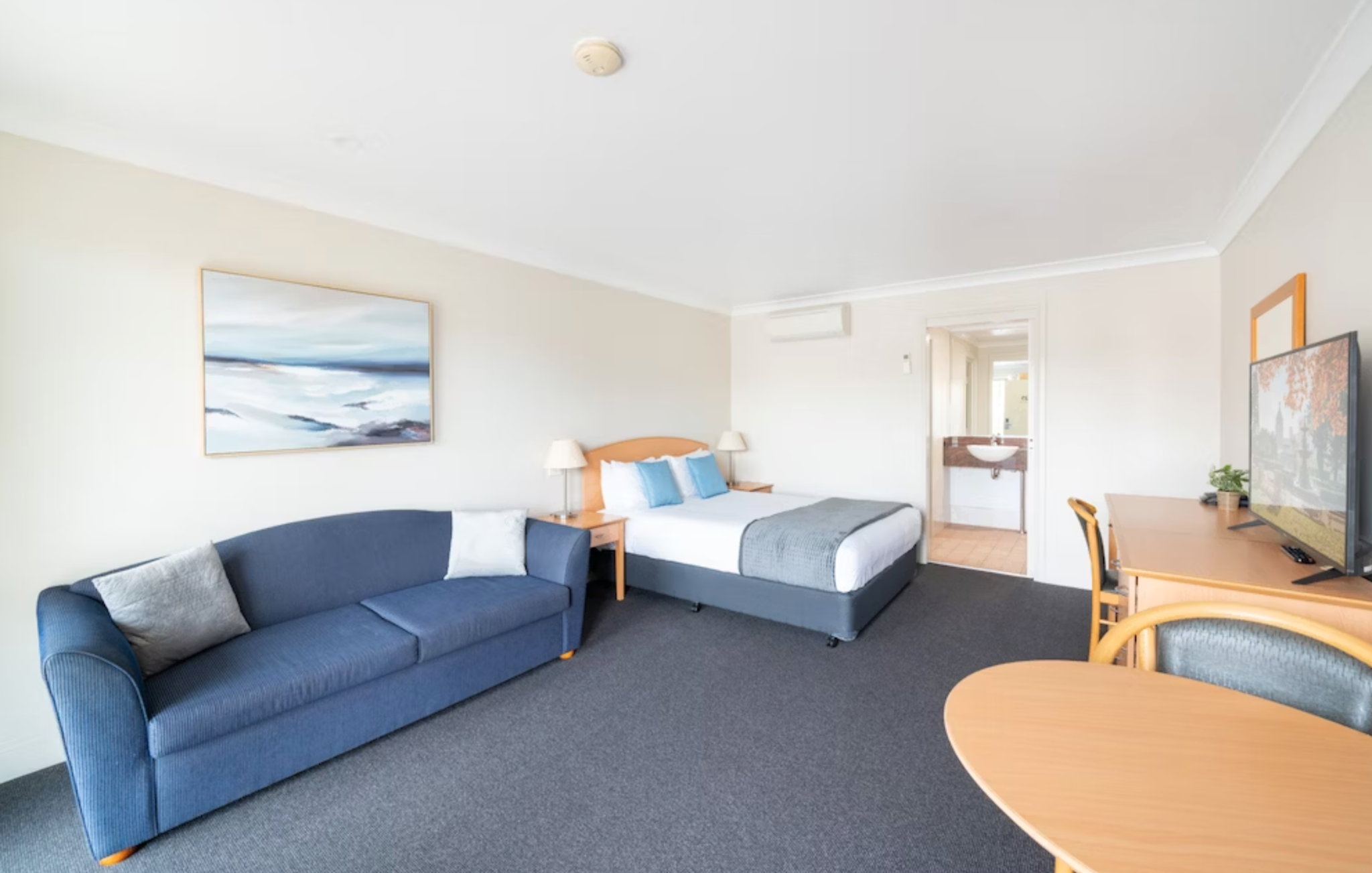 Heritage Inn Bathurst 42/60