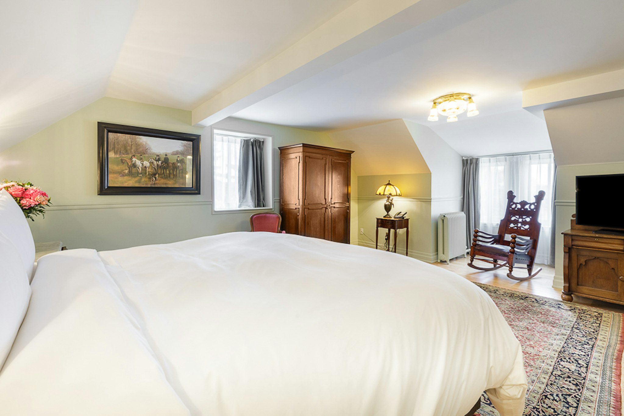 Stonehaven Le Manoir 16/50