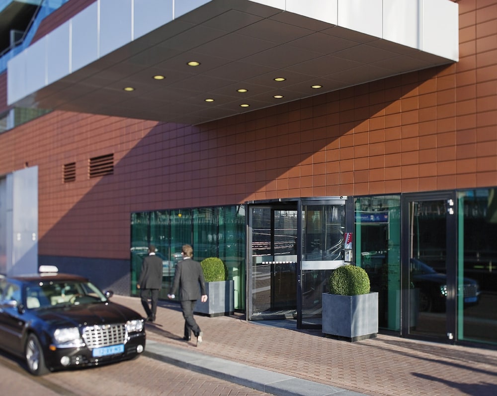Movenpick Amsterdam City Centre 68/75