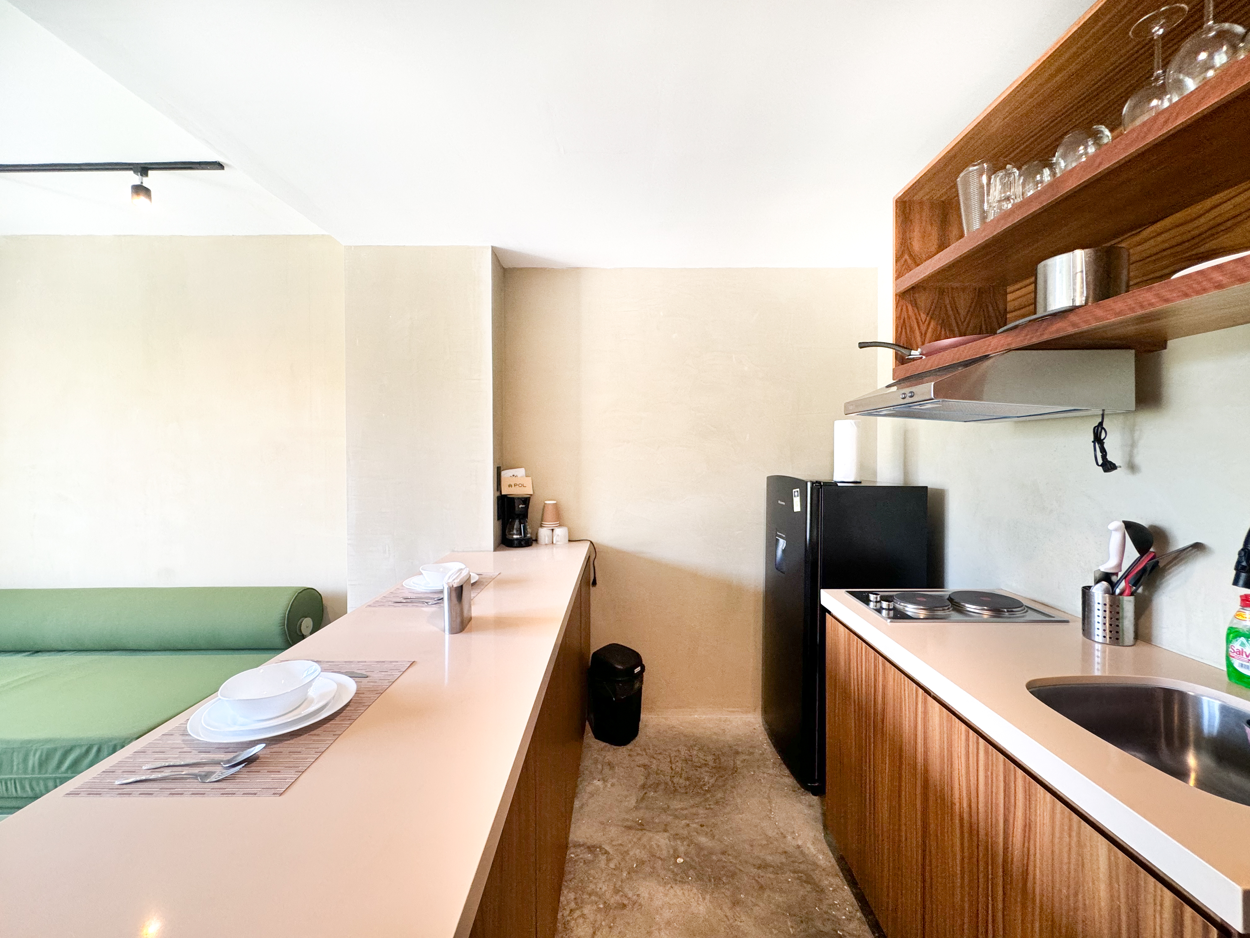 Seres Sayulita Beach Hotel 26/42
