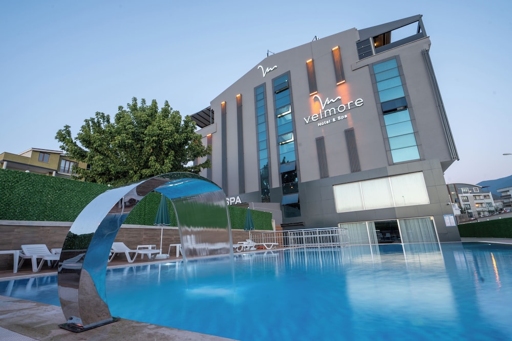 Grand Salizze Hotel 9/58