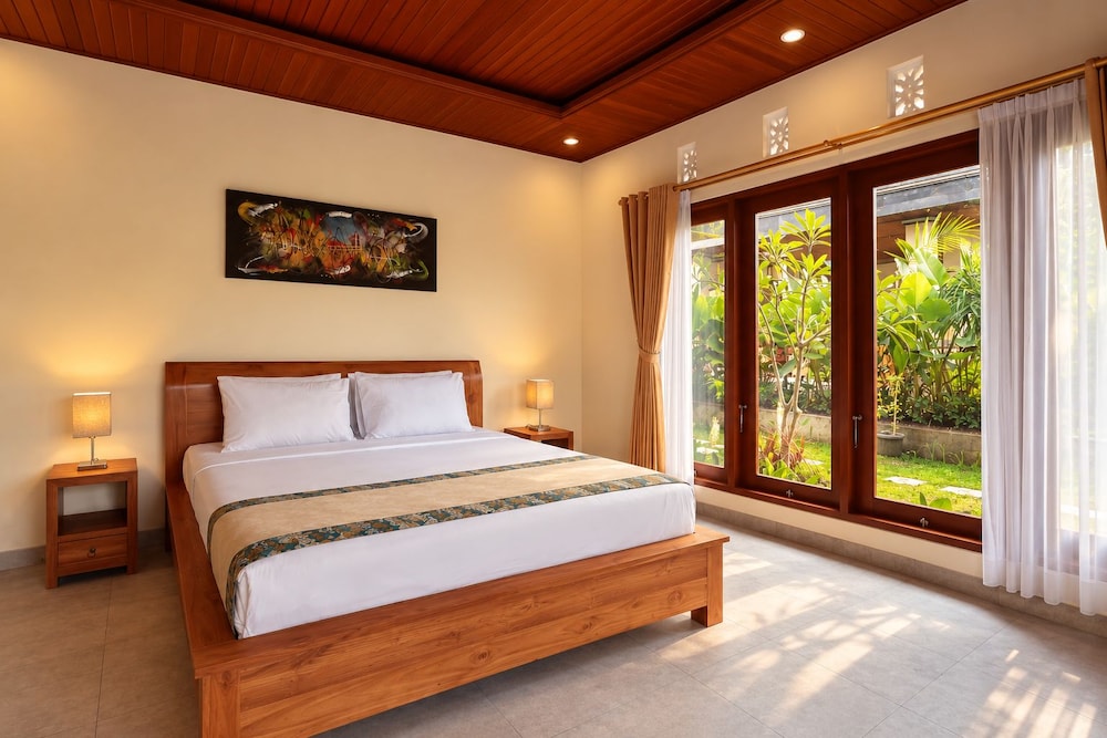 Dewi Sri Private Villa 13/45