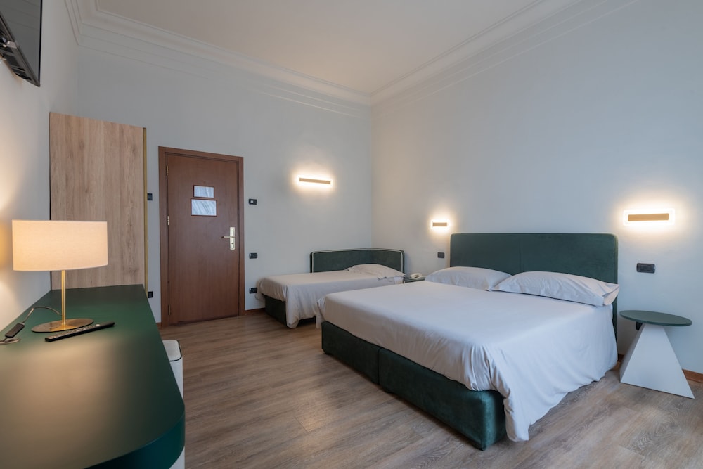 Hotel Gattapone 16/59