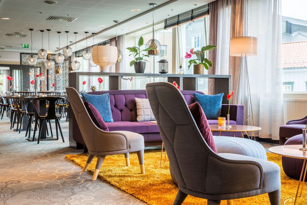 Radisson Blu Tromso 7/72