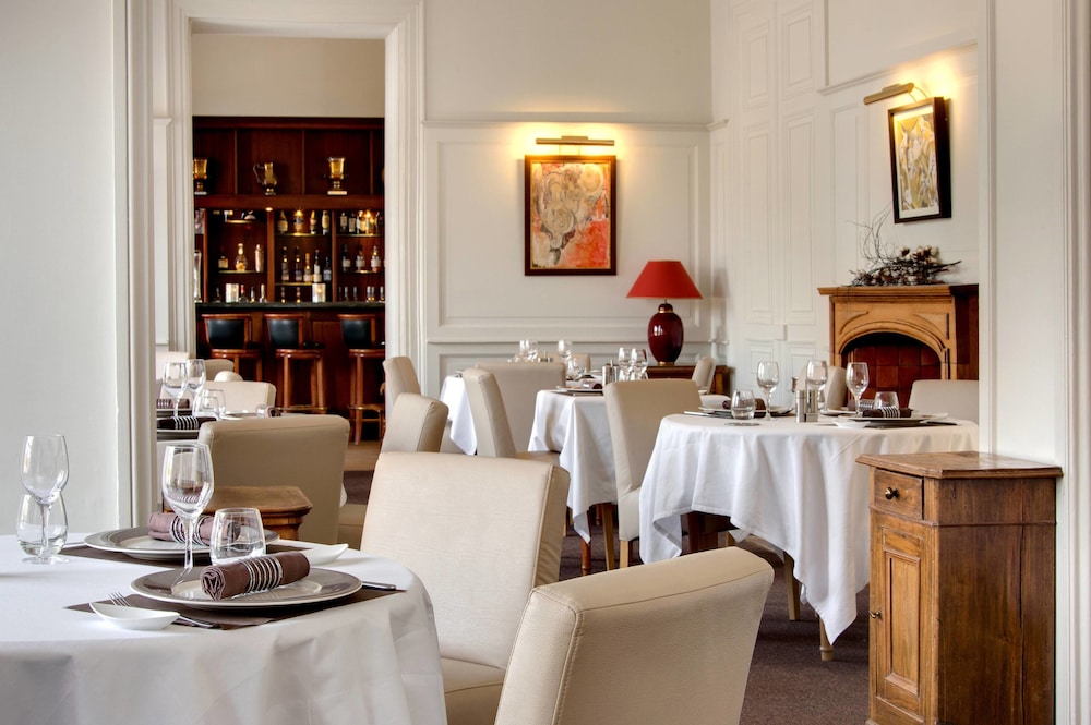 Domaine Et Golf De Vaugouard 30/50