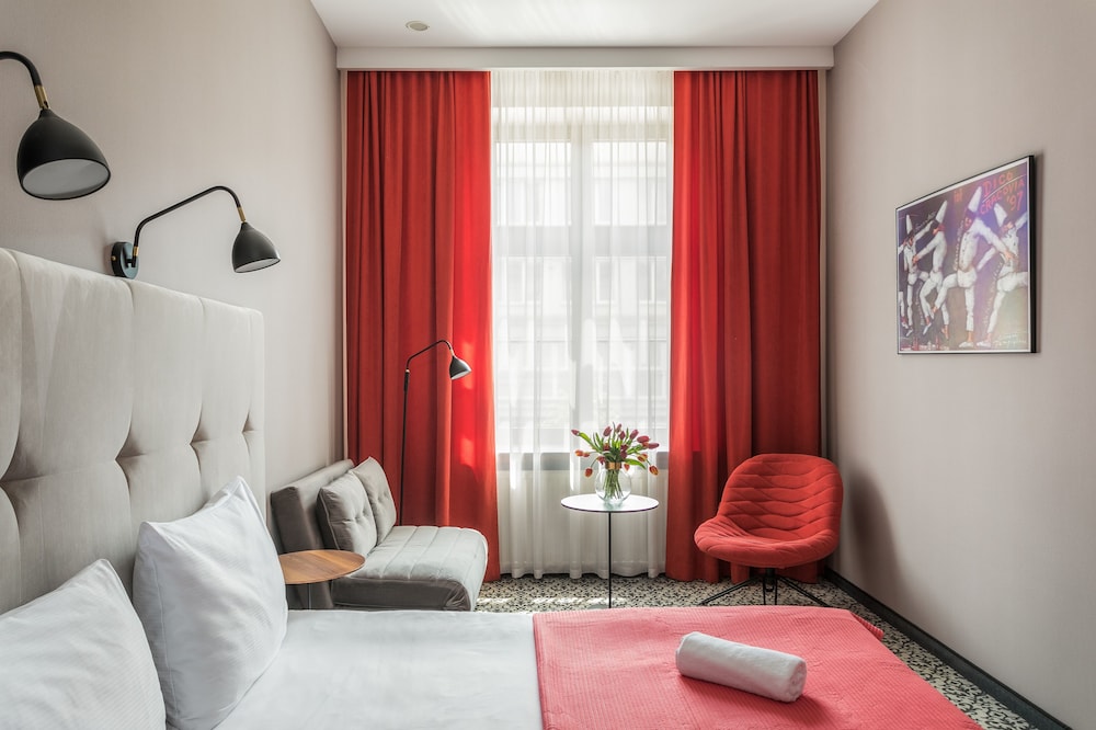 No.23 Premium Aparthotel 3/38