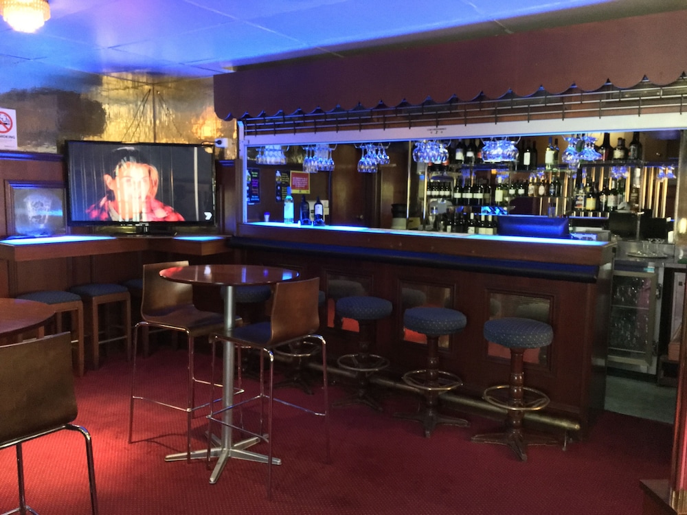 town and country motel