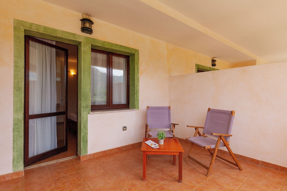 iH Hotels Villasimius Le Zagare Resort 50/60