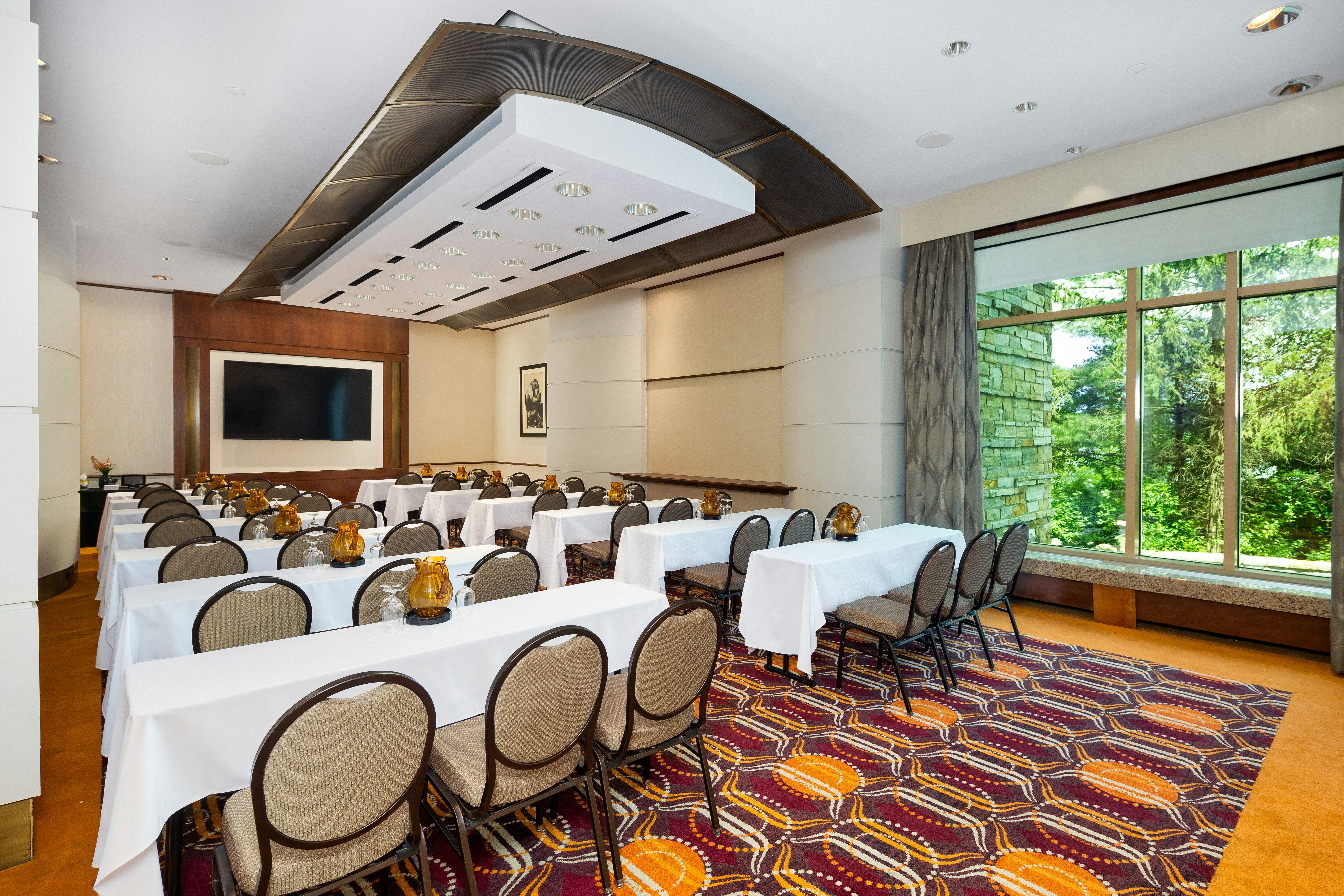 Hilton Lac Leamy 75/86