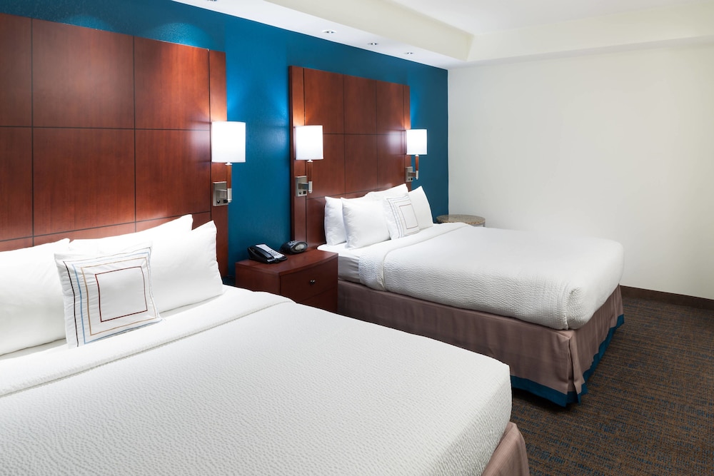 Residence Inn by Marriott Franklin Cool Springs 13/52