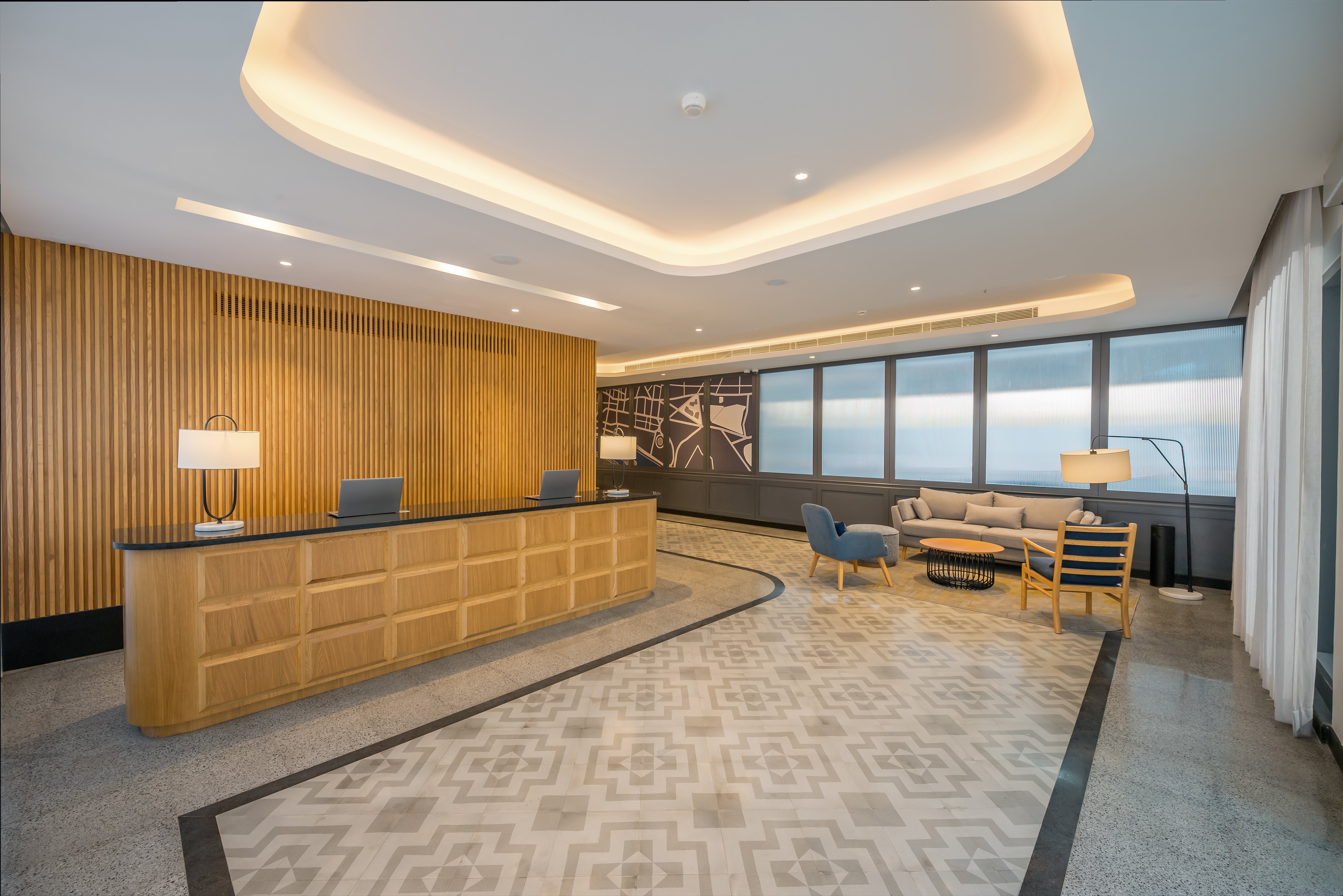 Holiday Inn Express Kolkata New Town 5/30