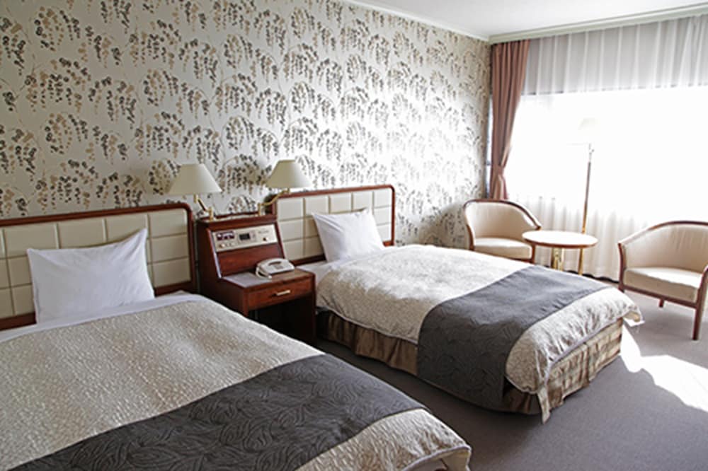 Kakegawa Grand Hotel 27/60
