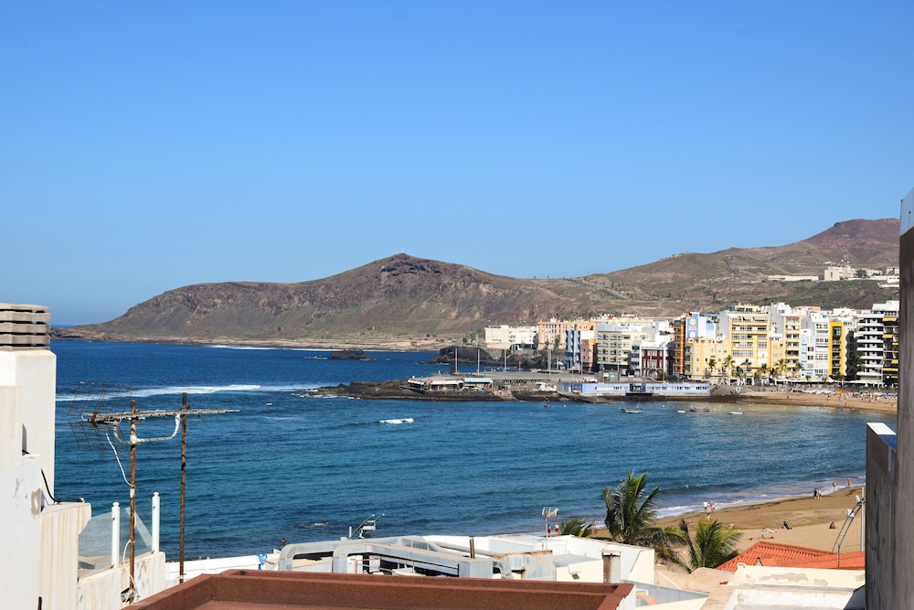 Canteras Urban Beach Apartments 44/47