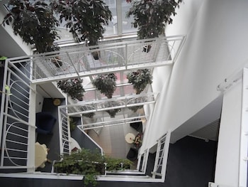 Kempe Komfortplus Hotel Solingen 1/59