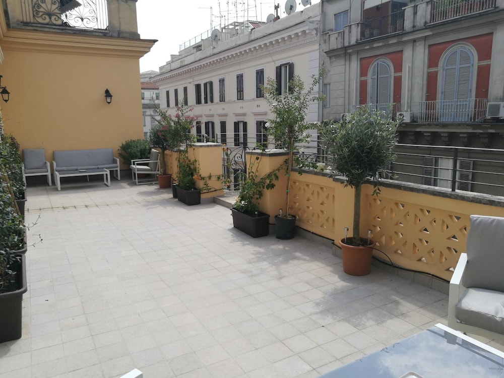 HOTEL RESIDENZA CAVALLINI 24/32