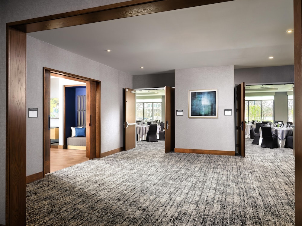 The Forester a Hyatt Place Hotel 40/49