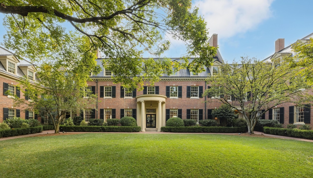 The Carolina Inn, a Destination by Hyatt Hotel 40/50