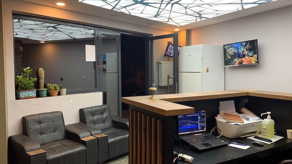 Trabzon Apart Nuralp 29/50