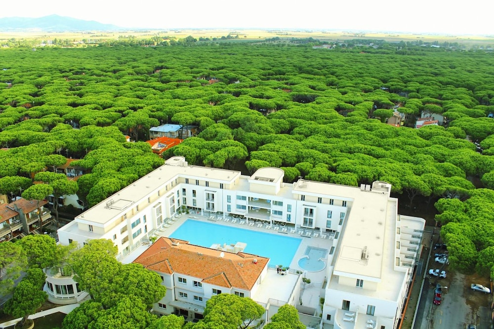 Terme Marine Leopoldo Ii Hotel 5/50