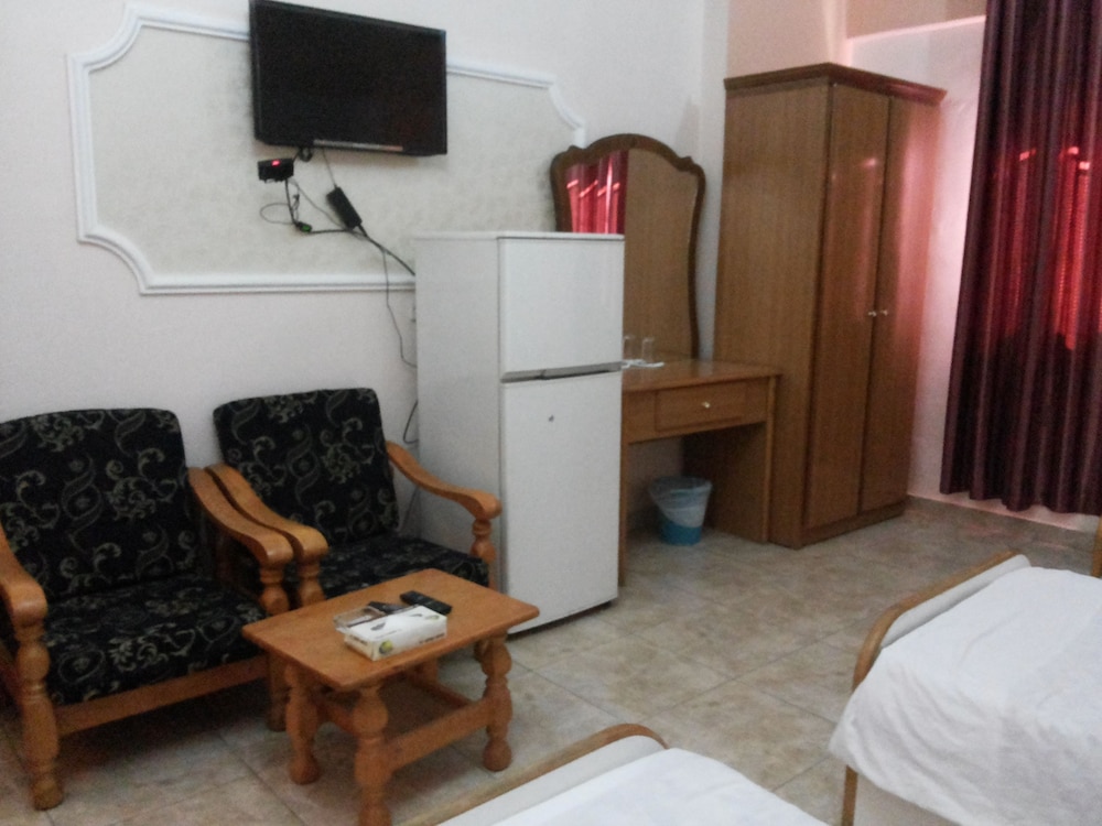 Al Qidra Hotel 14/24