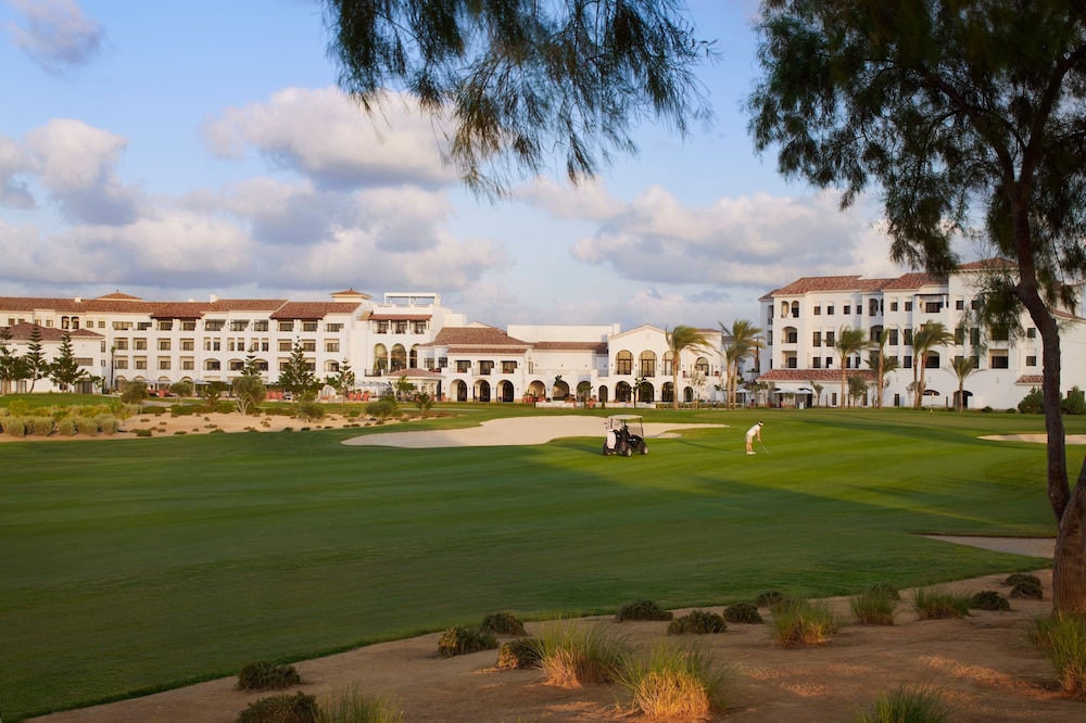 Address Marassi Golf Resort 45/50