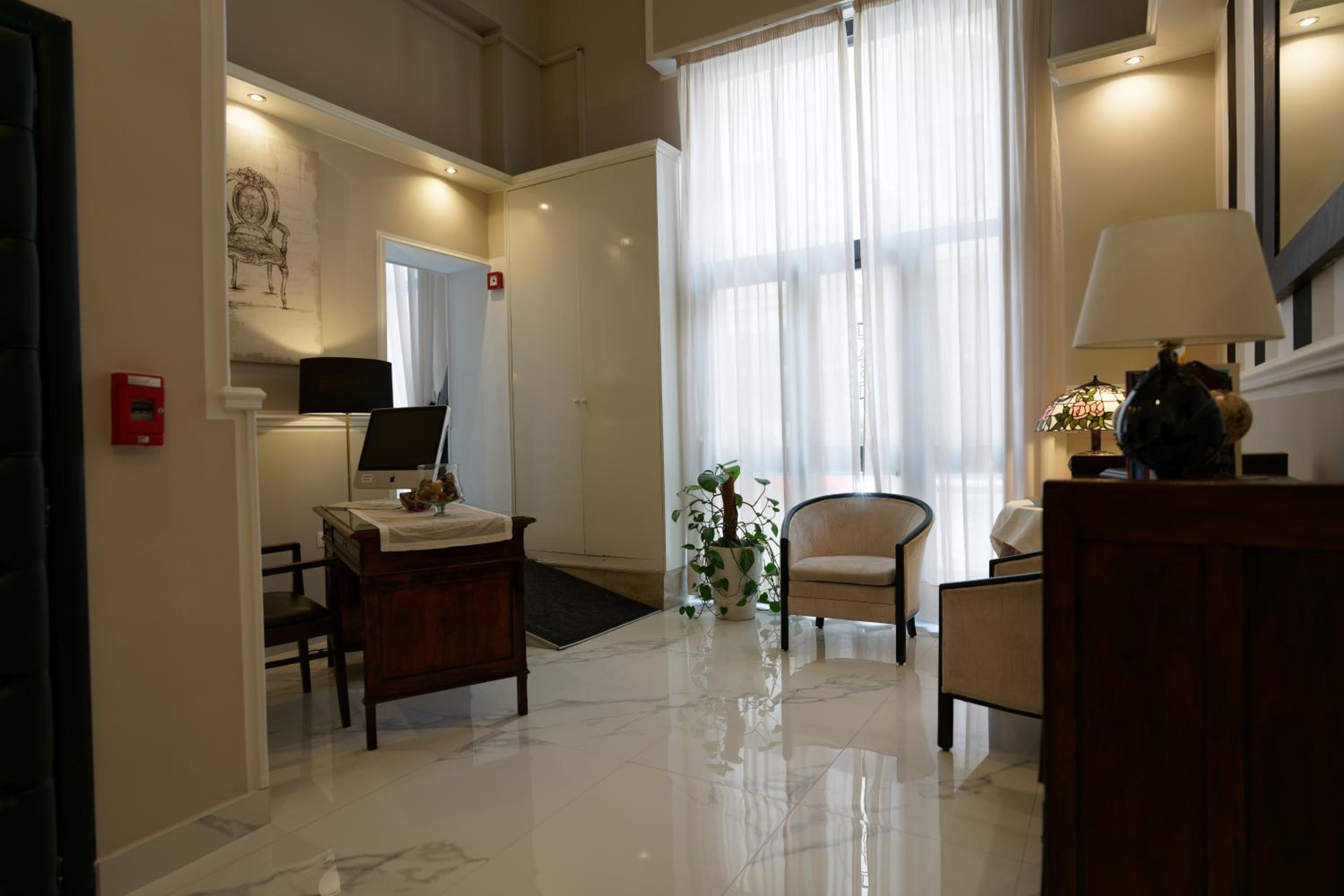 Hotel Sant Elia 28/50