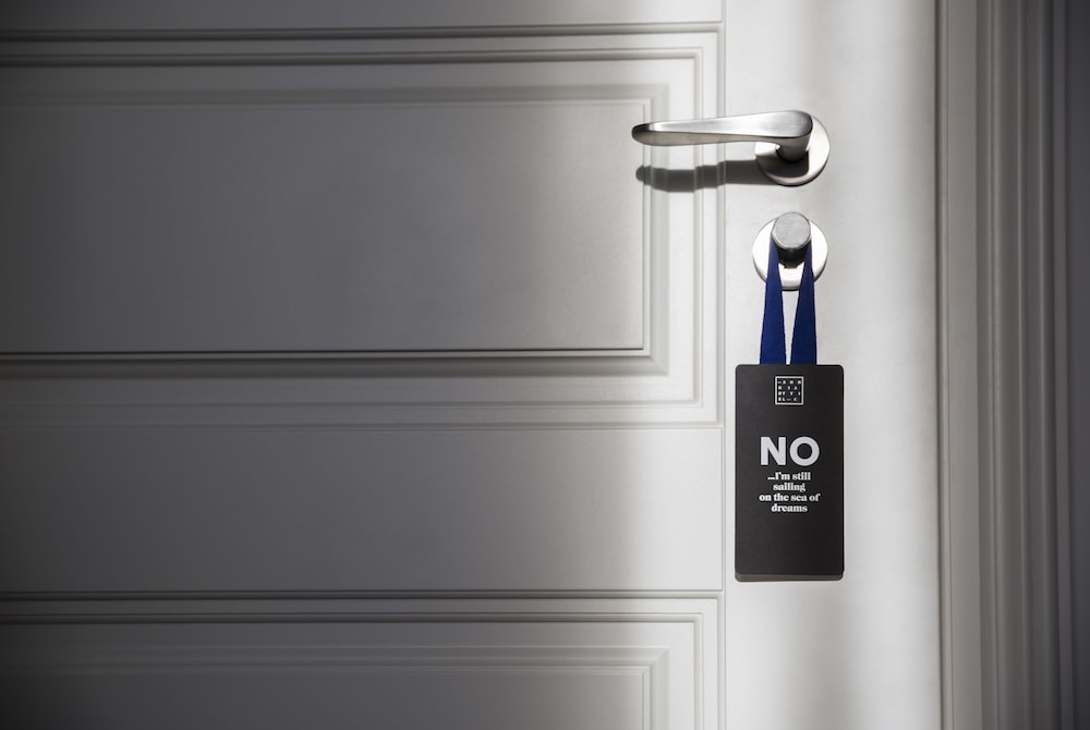 アドリアティック・ホテル 写真4
