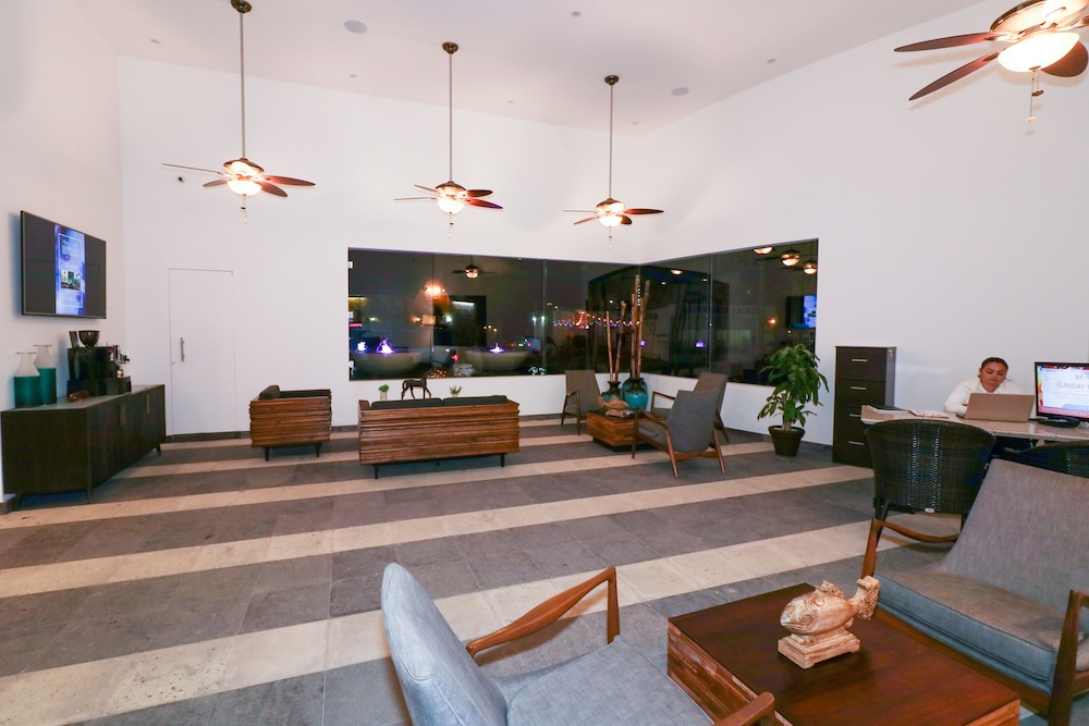 Medano Hotel and Spa 11/72