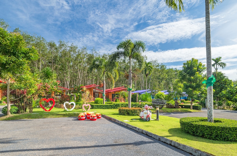 Krabi Inn Resort 35/50