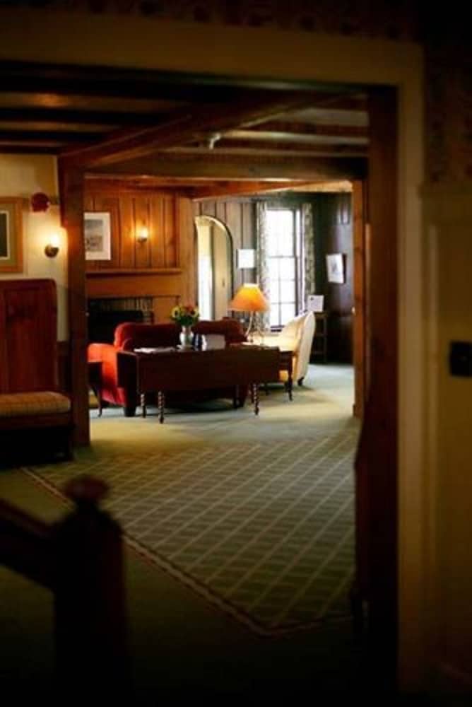 The Franconia Inn 7/74