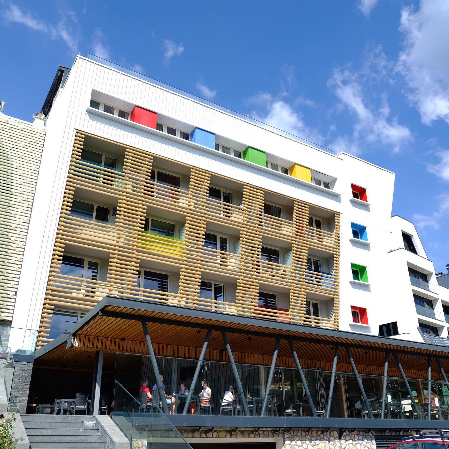 Hotel Han Bjelasnica in Bjelasnica