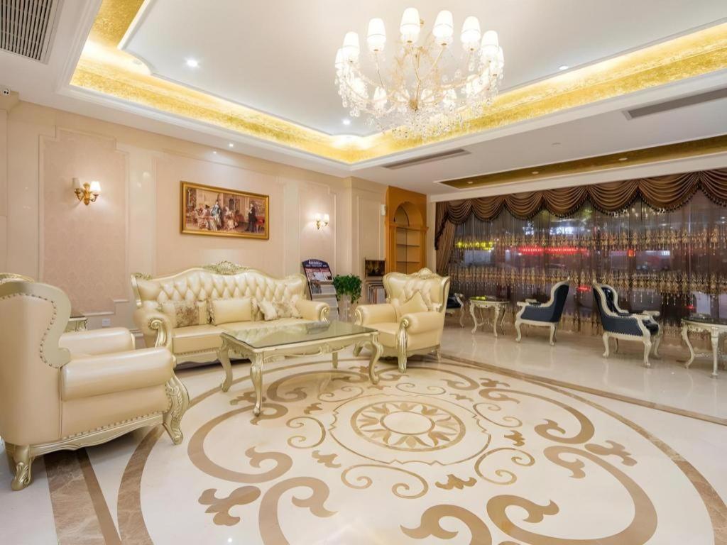 Vienna Hotel (Guilin Xing'an) 40/54
