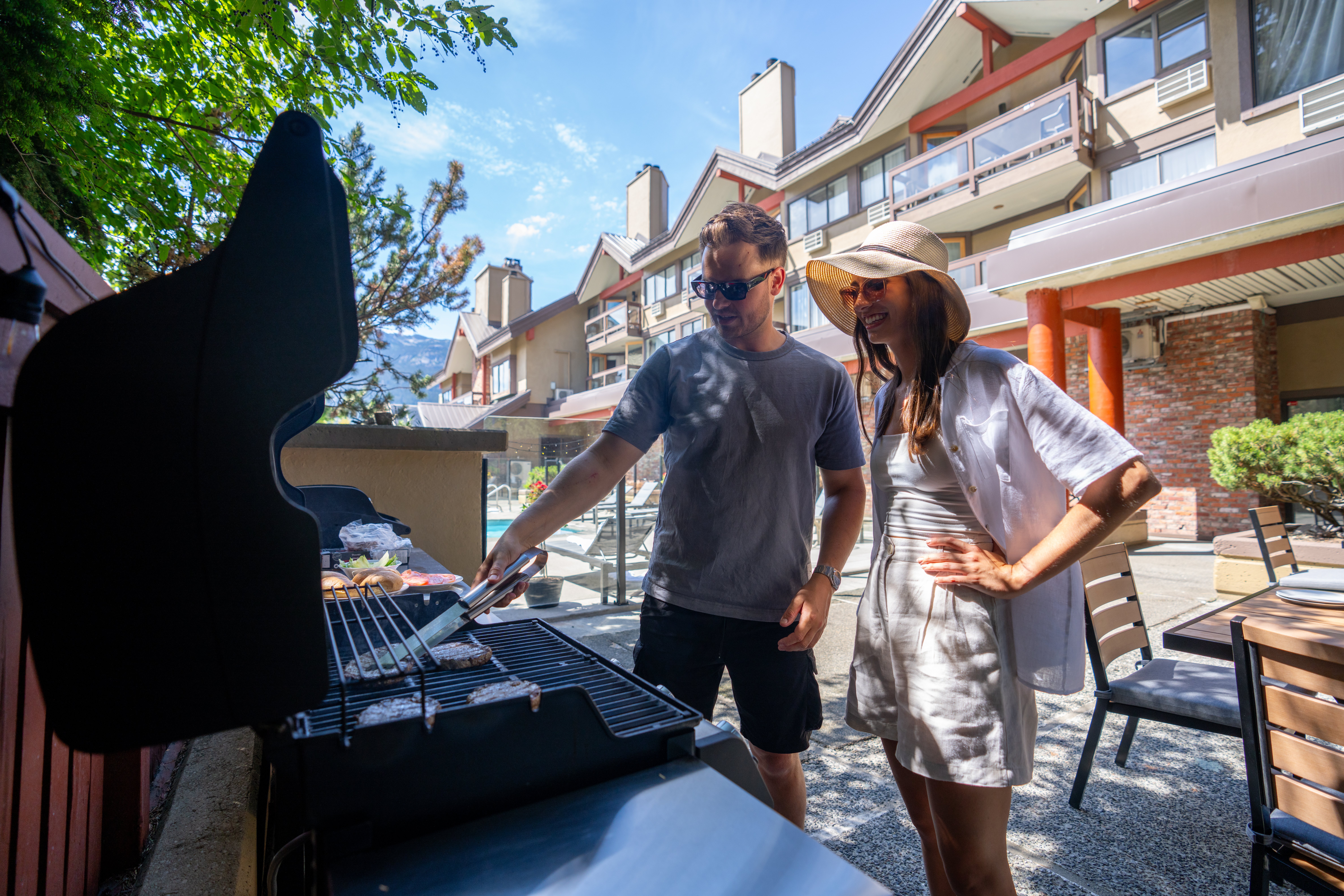 Whistler Village Inn Suites 54/73