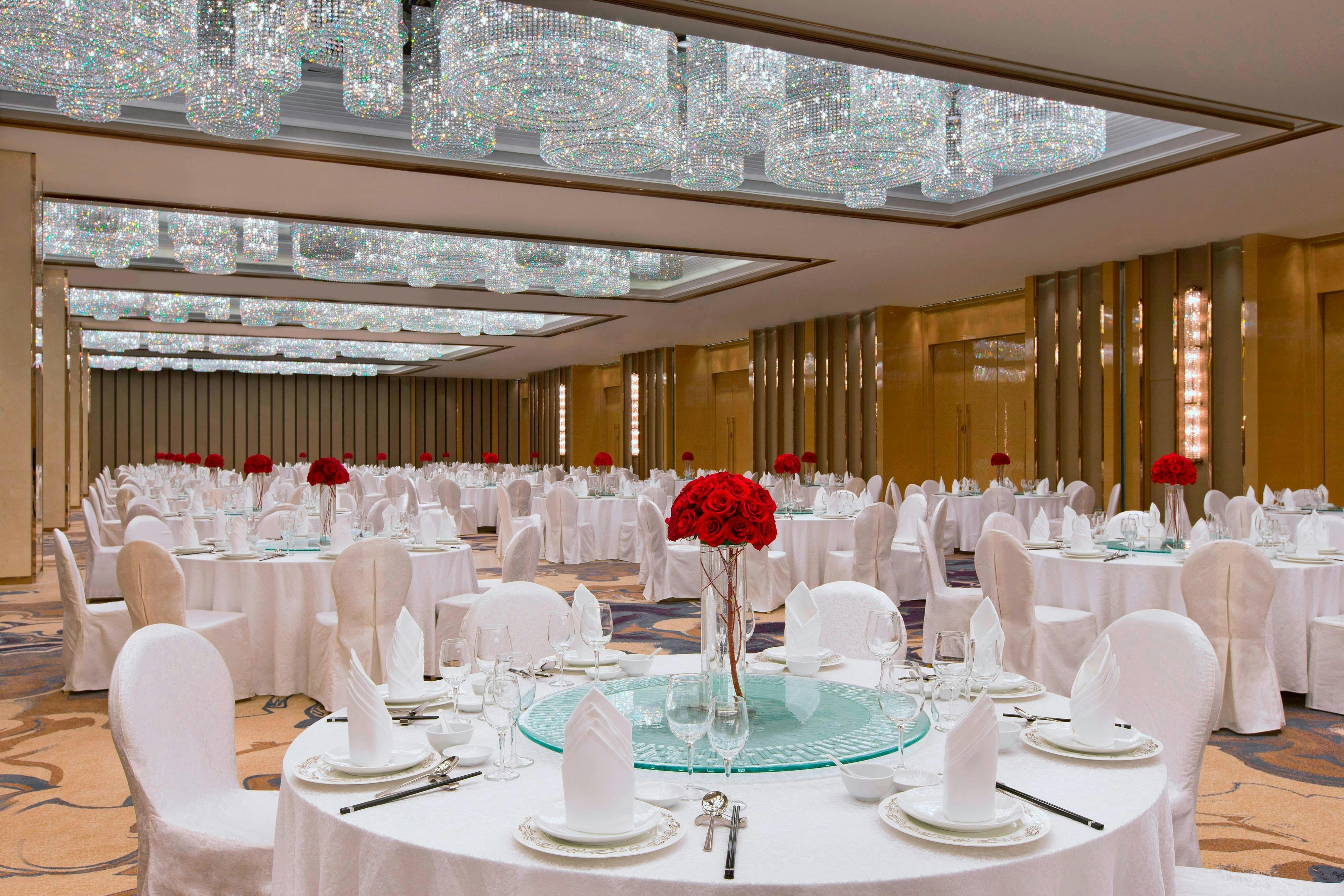 The Westin Ningbo 36/50