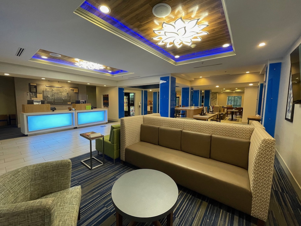 Holiday Inn Express Columbia East Elkridge 5/63
