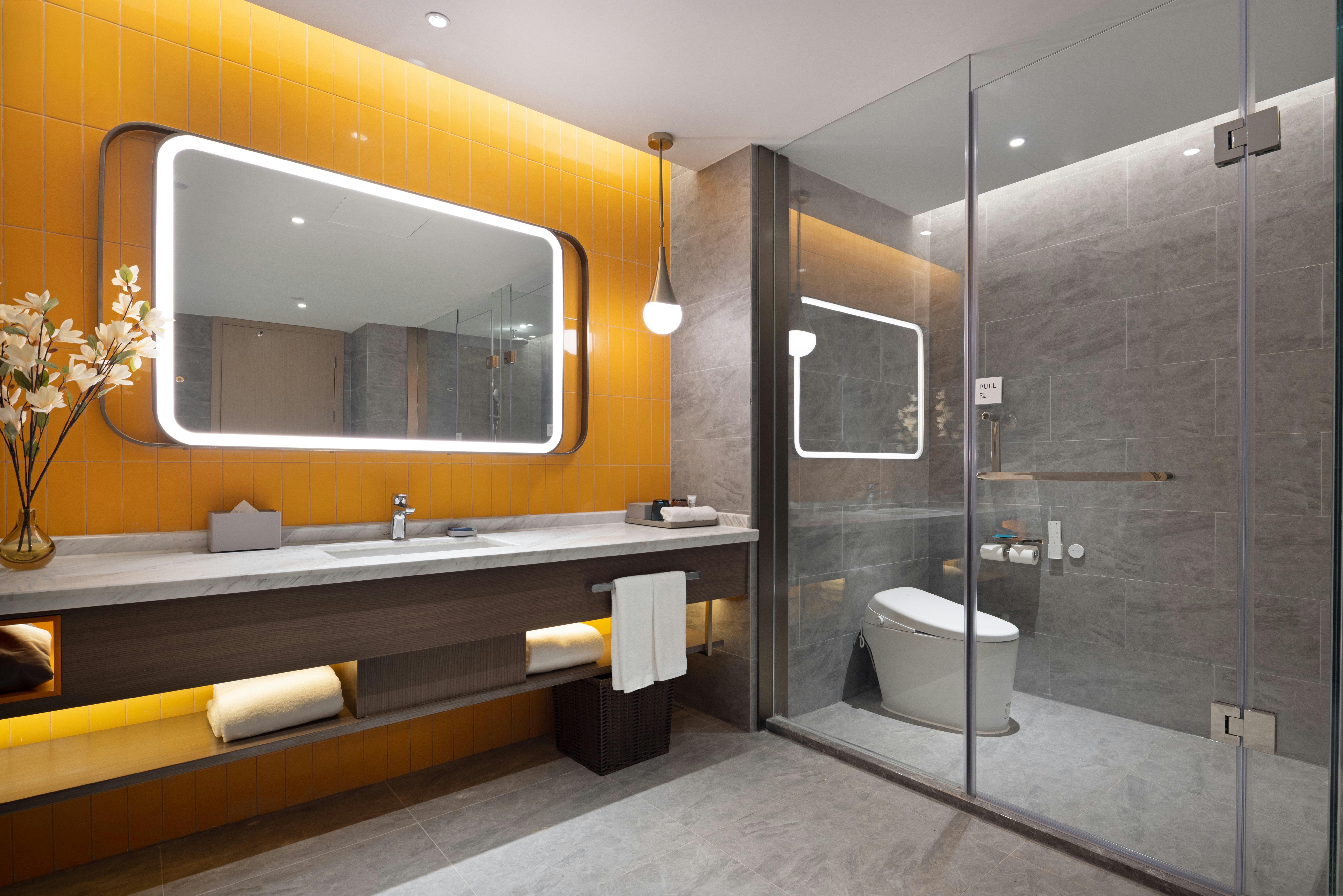 Home2 Suites by Hilton Hangzhoudong Railway Station 34/35