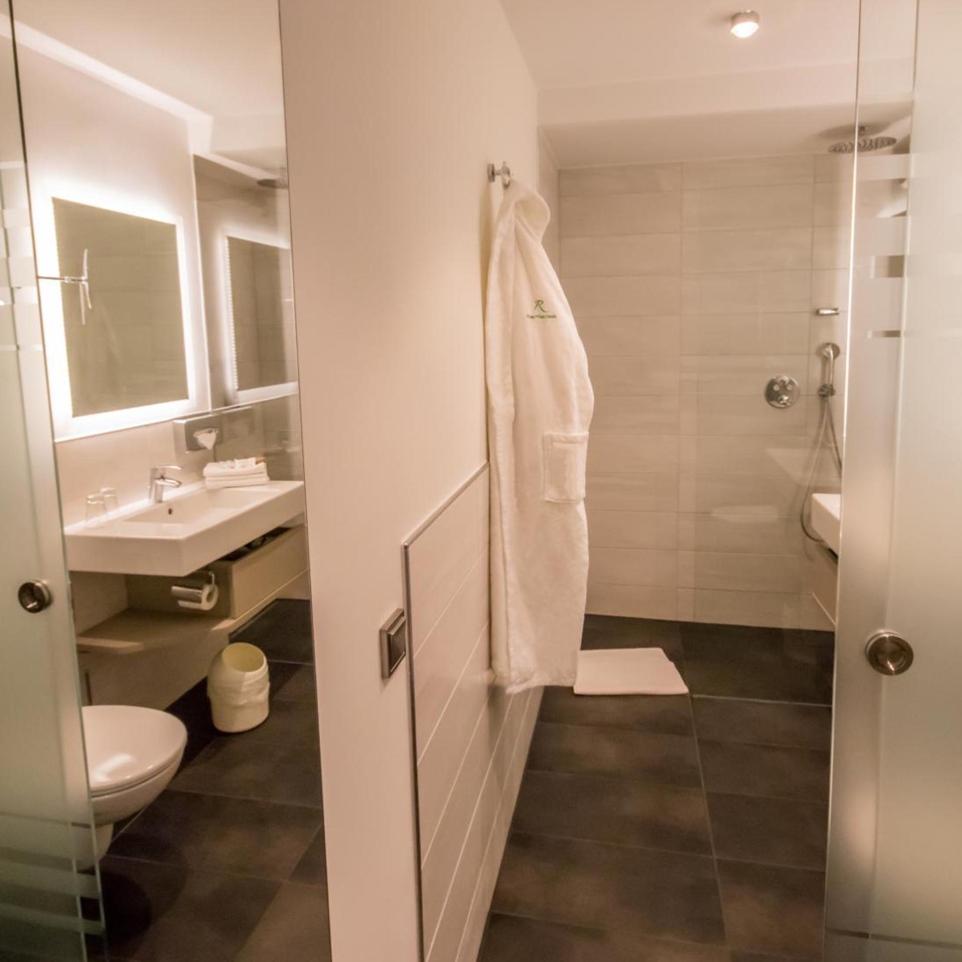 Ringhotel Drees 54/55