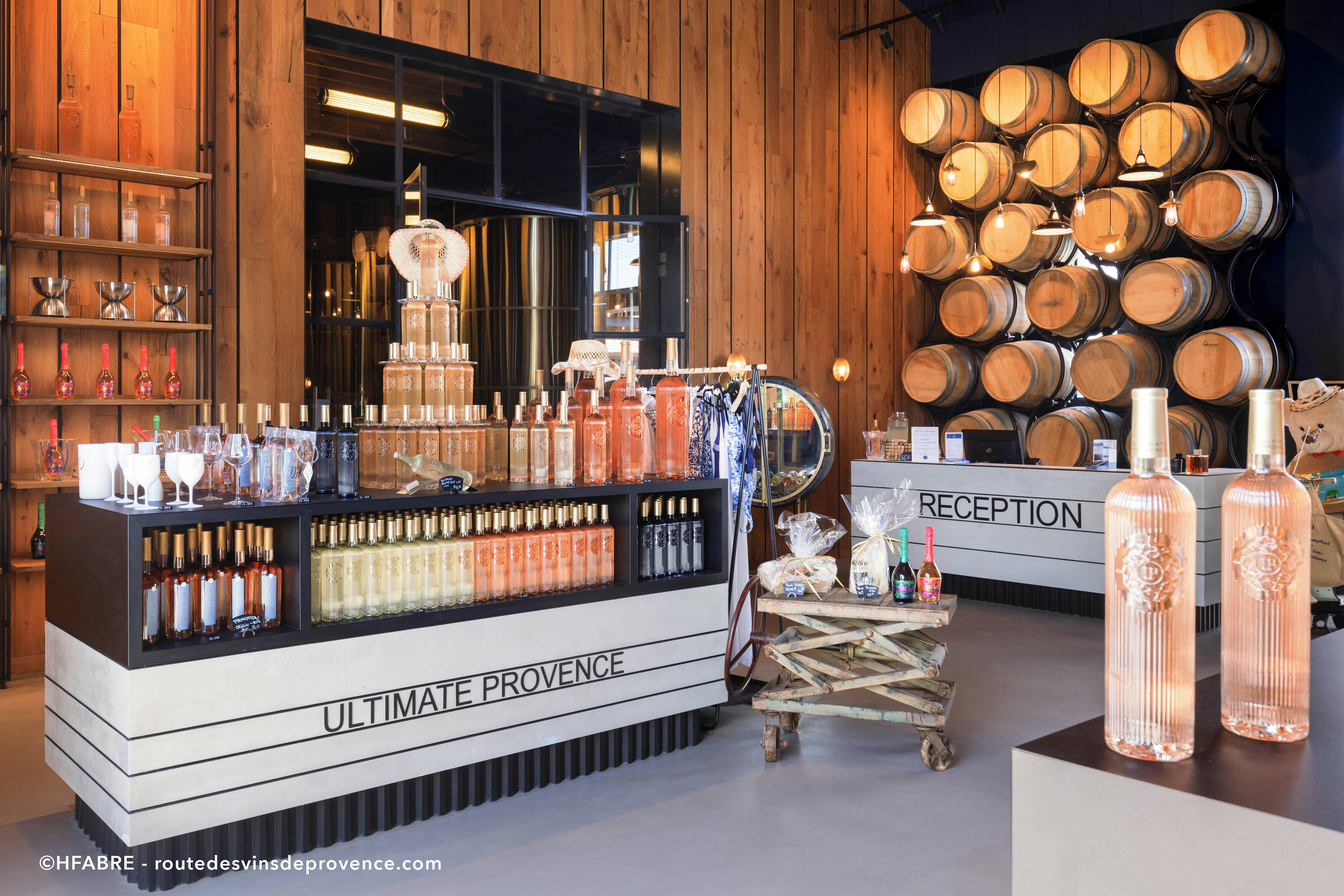 Ultimate Provence Hotel & Spa 1/20