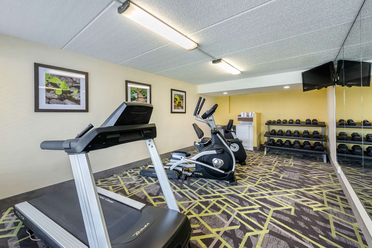 Quality Inn & Suites Palatka Riverfront 19/47