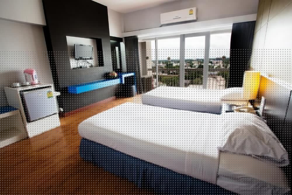 Pailyn Hotel Phitsanulok 23/76