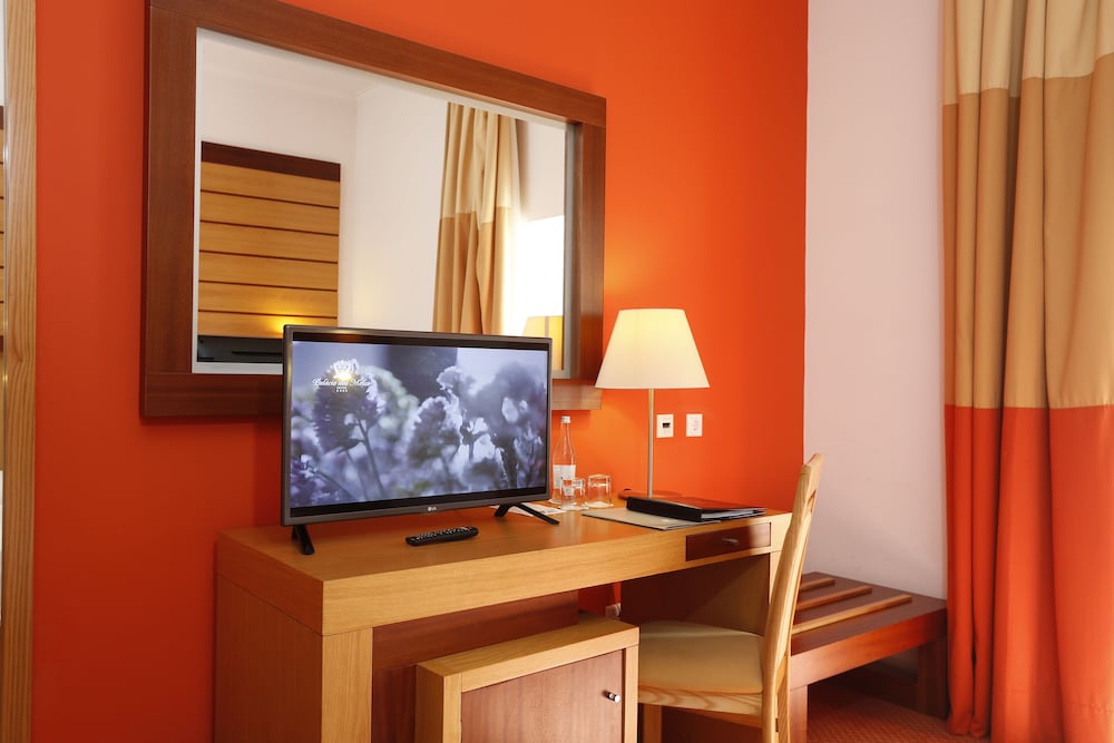 work area