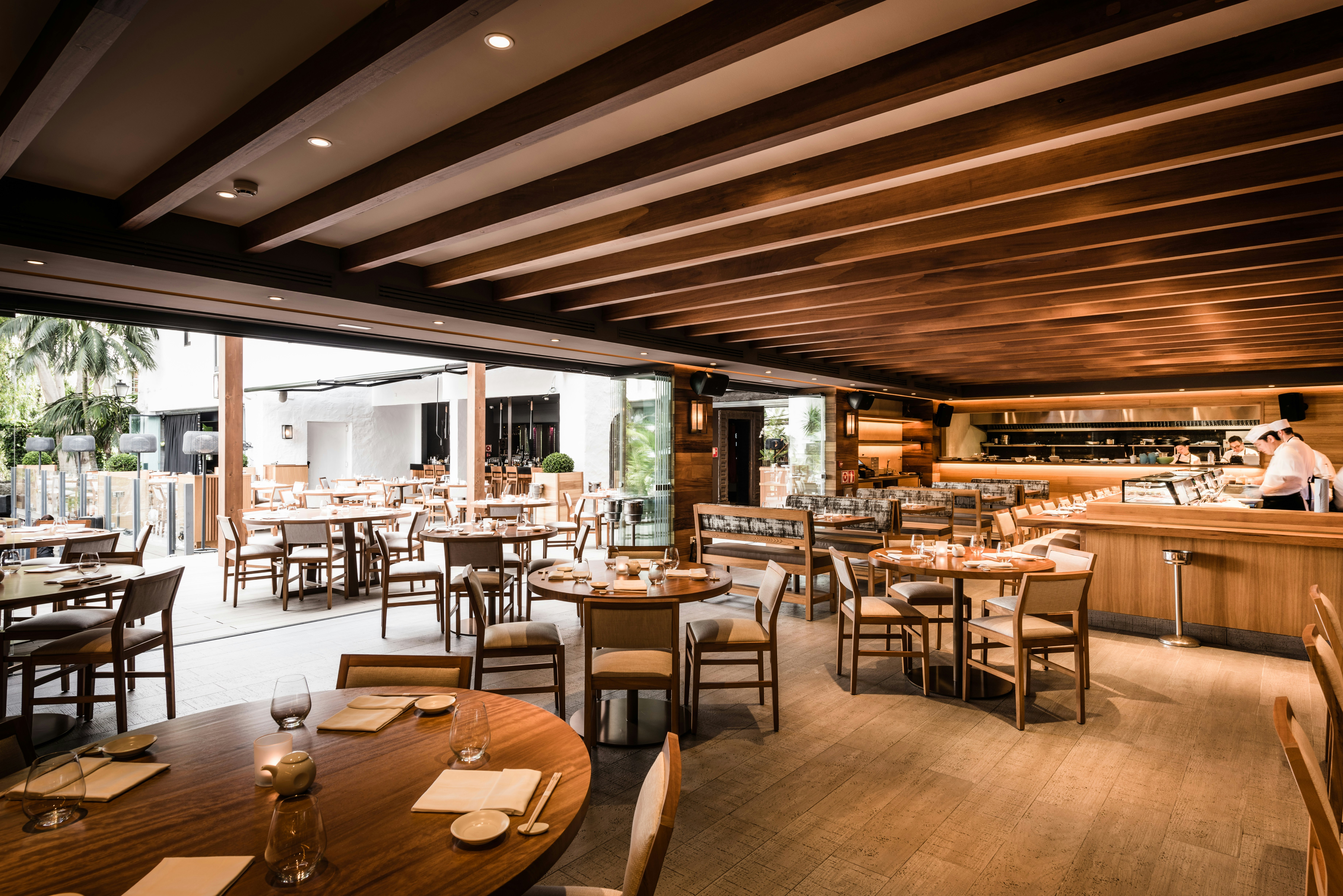 Nobu Hotel Marbella 64/77