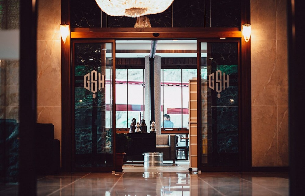 Grand Selale Hotel 4/50