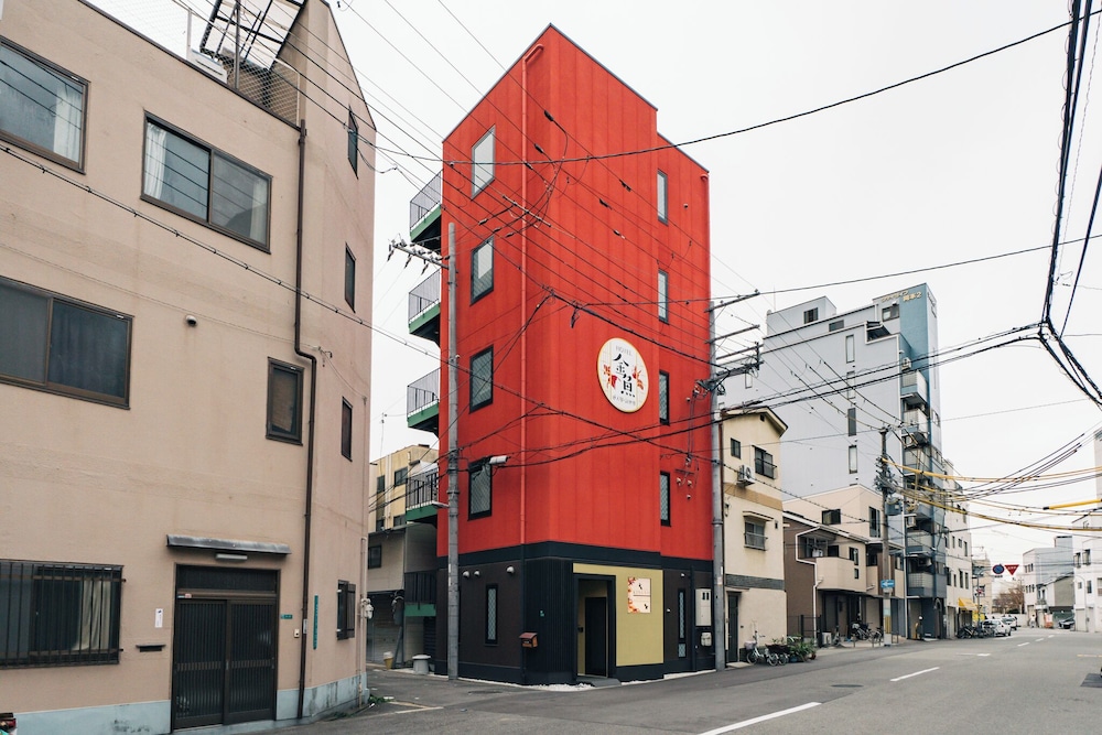 Doyanen Hotels Kingyo (ex HOTEL Kingyo) 29/31