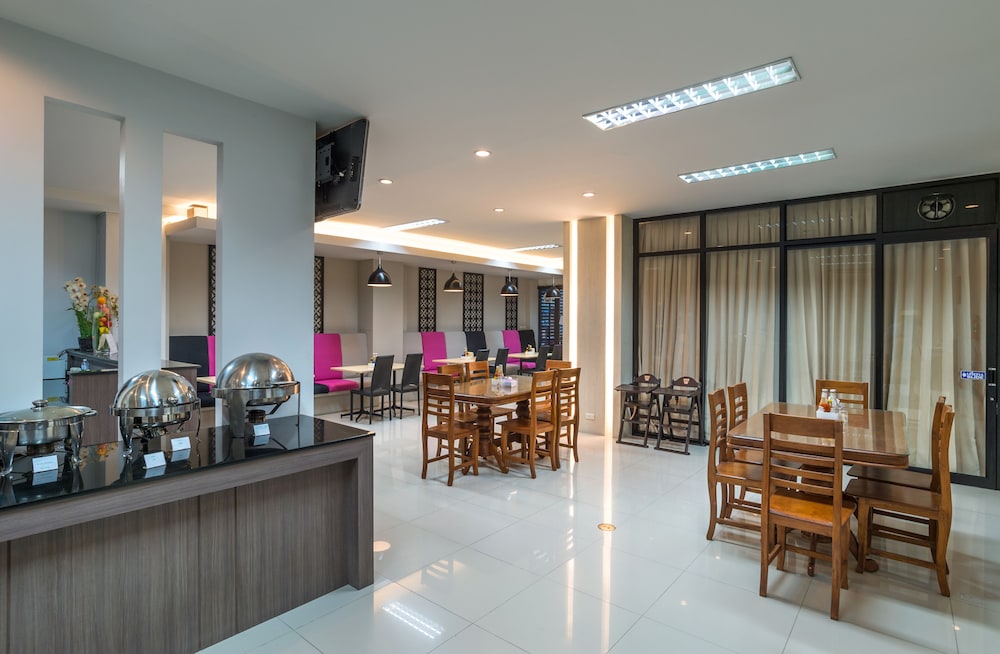 Lada Krabi Residence 50/54