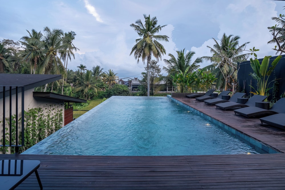 Umahan Ubud 28/36